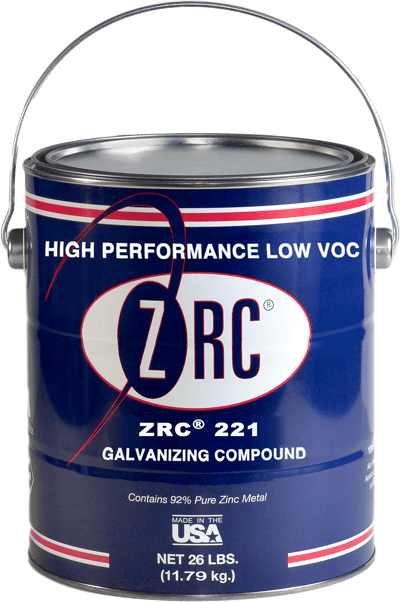 ZRC 221 Low VOC Final