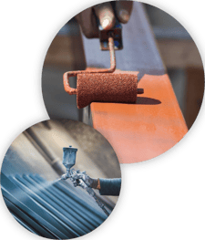 Rust Prevention