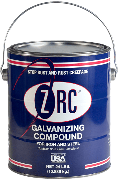 ZRC Paint Can