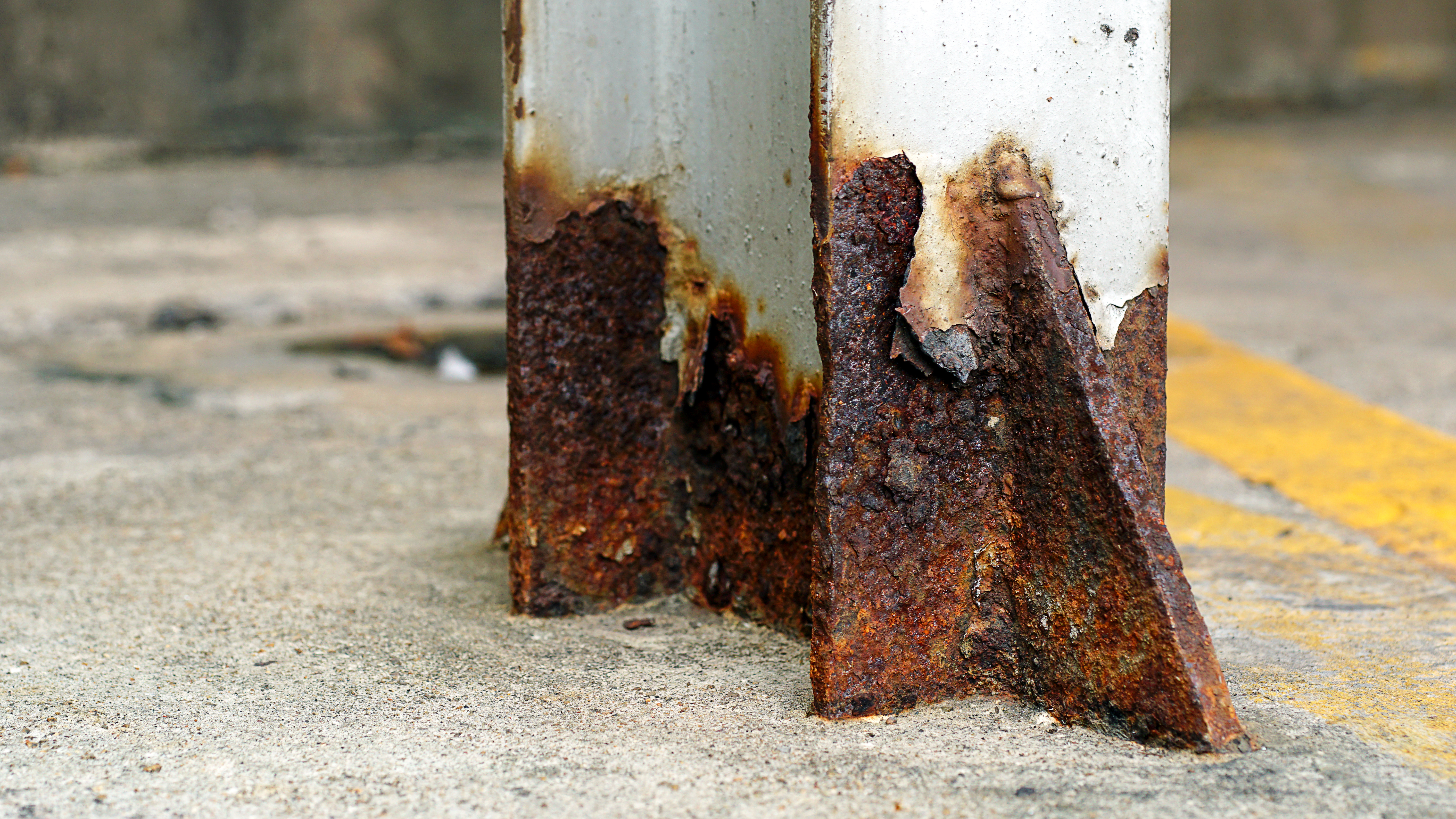 How to Prevent Rust